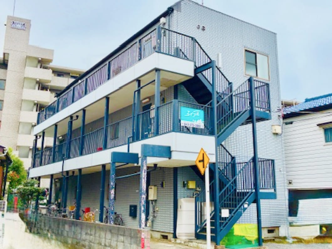 ブリックス幕張