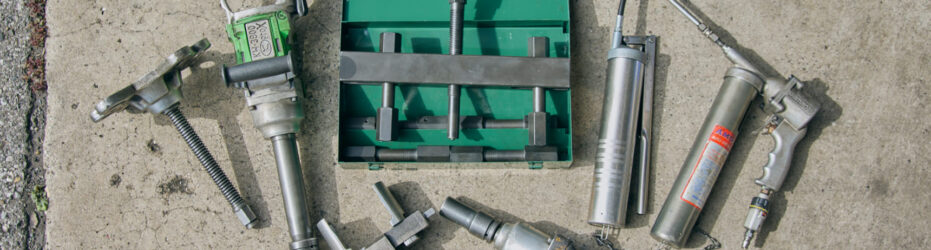 個人情報保護方針